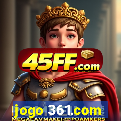 jogo 361.com
